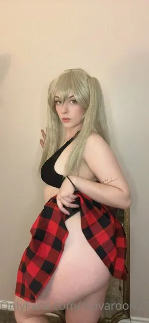 mavaroon.cosplays