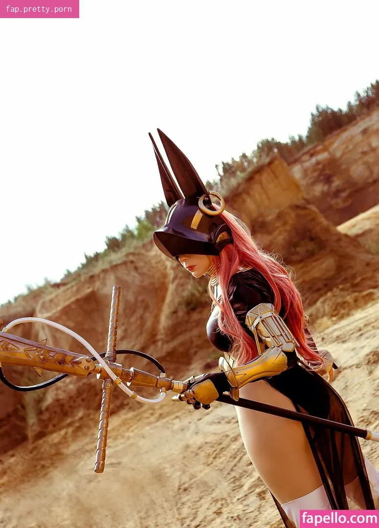 Mayweda Cosplay - Photo #84