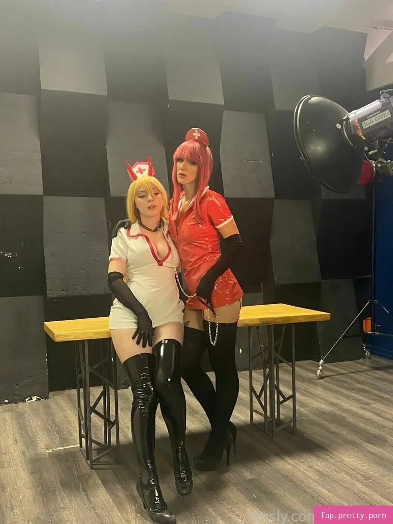 Mayweda Cosplay - Photo #90