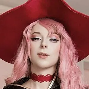 Mayweda Cosplay
