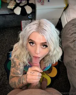 Maz Crystal