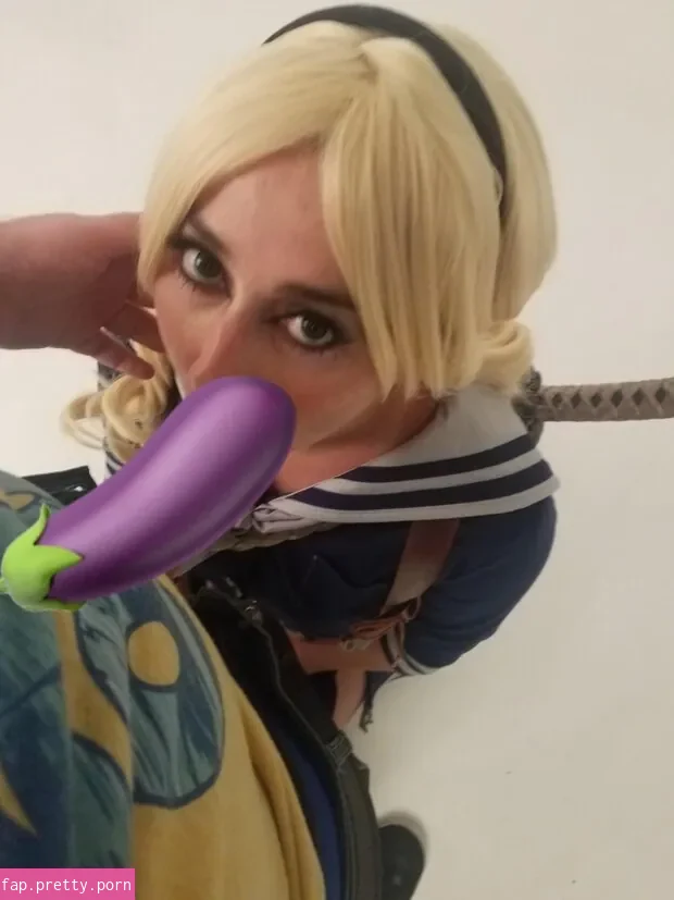 Mcubed Cosplay - Photo #71