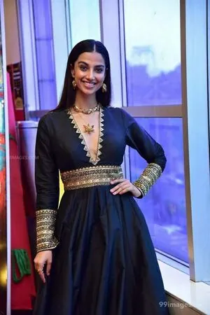Meenakshi Chaudhary
