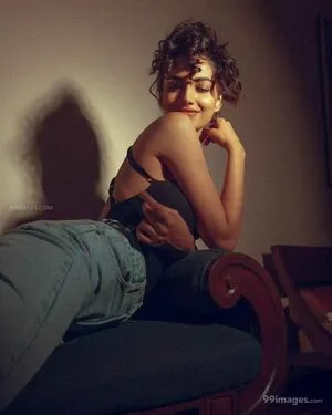 Meenakshi Chaudhary