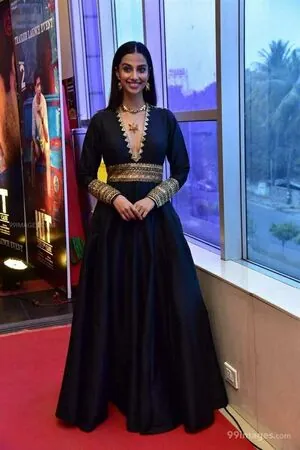 Meenakshi Chaudhary