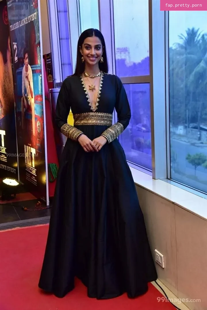 Meenakshi Chaudhary - Photo #36