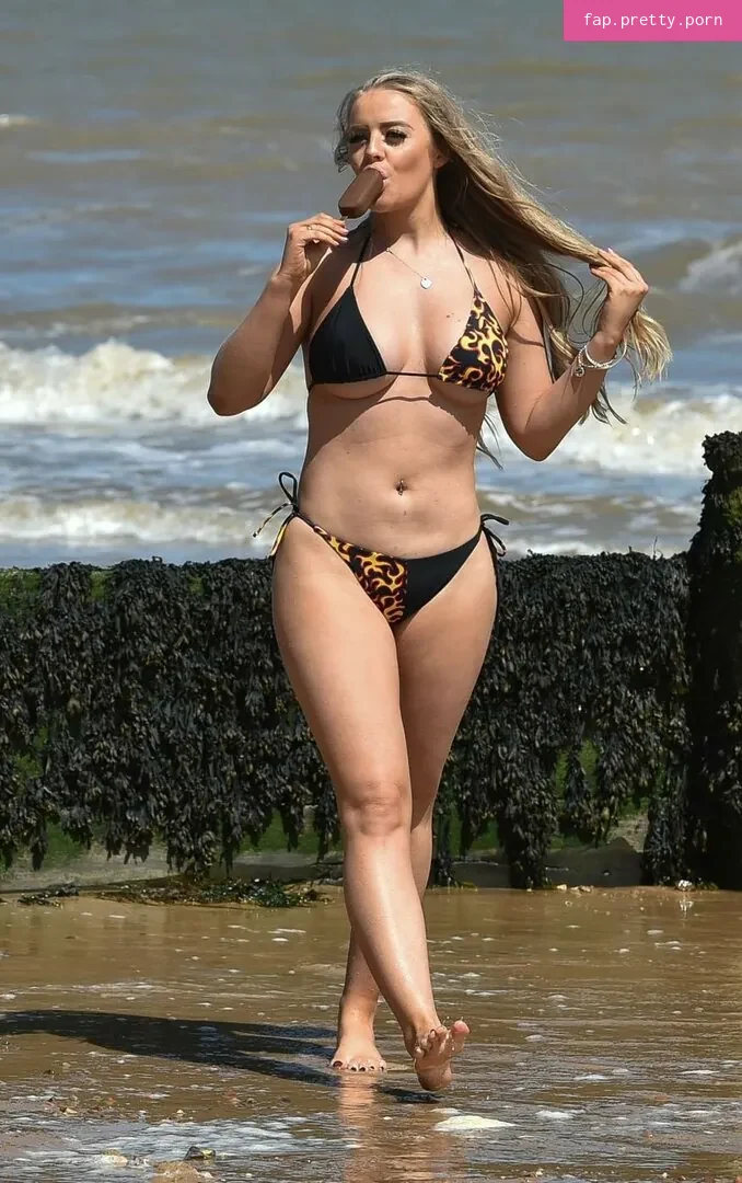 Mega Clarke - Photo #18