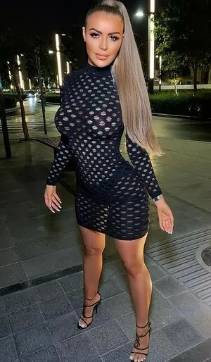 Mega Clarke