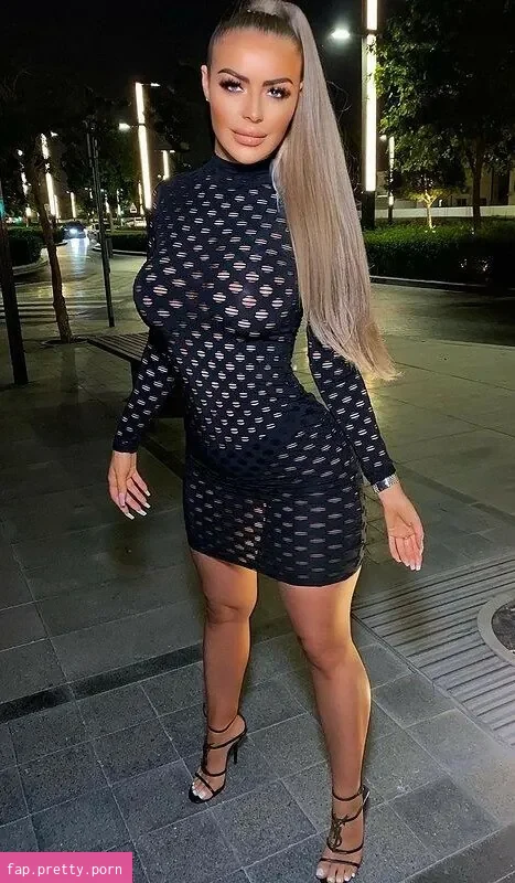 Mega Clarke - Photo #41