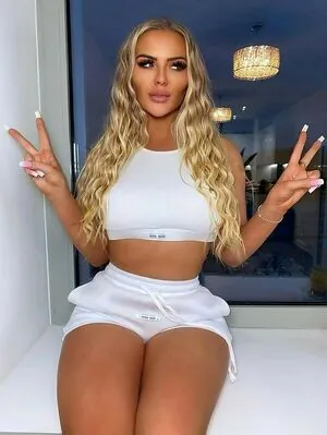 Mega Clarke