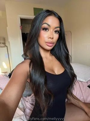 Melissa Calangi