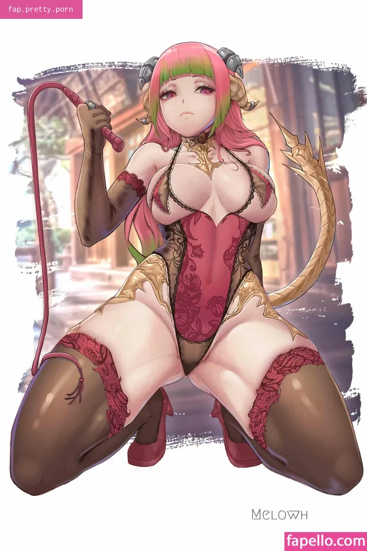 Melowh Collection - Photo #04