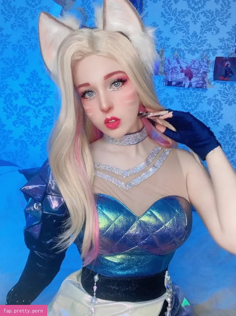 Mercury Cosplay - Photo #93