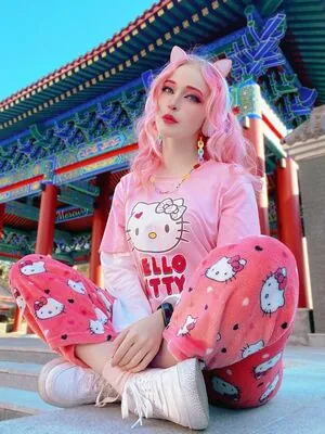 Mercury Cosplay