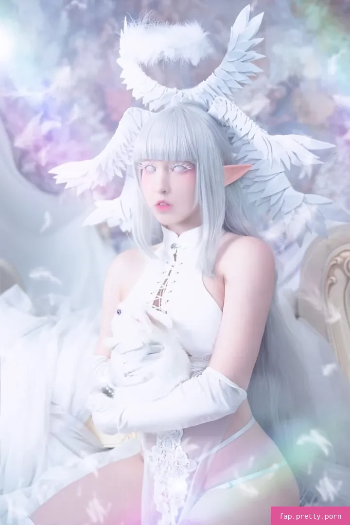 Mercury Cosplay - Photo #61