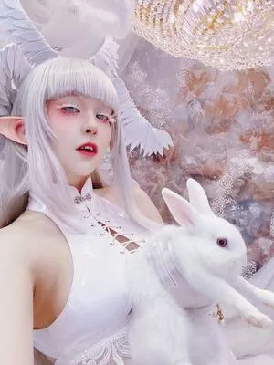 Mercury Cosplay