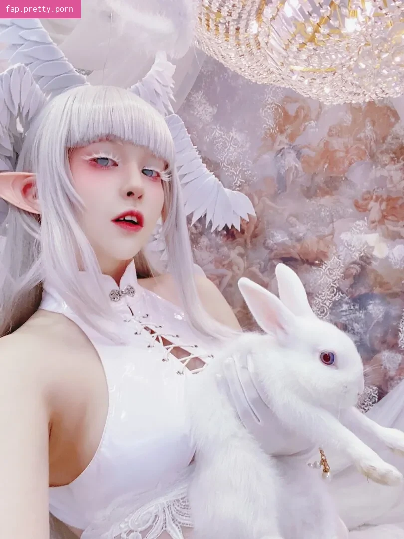 Mercury Cosplay - Photo #63
