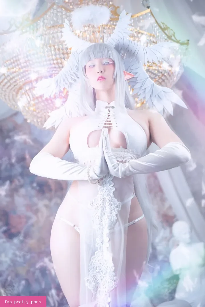 Mercury Cosplay - Photo #64