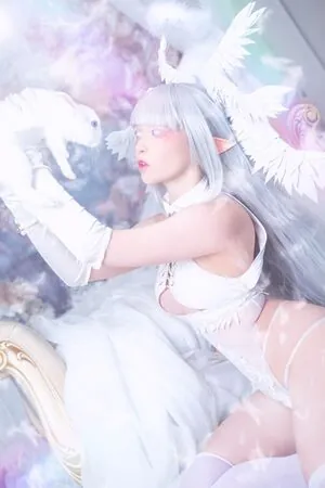 Mercury Cosplay