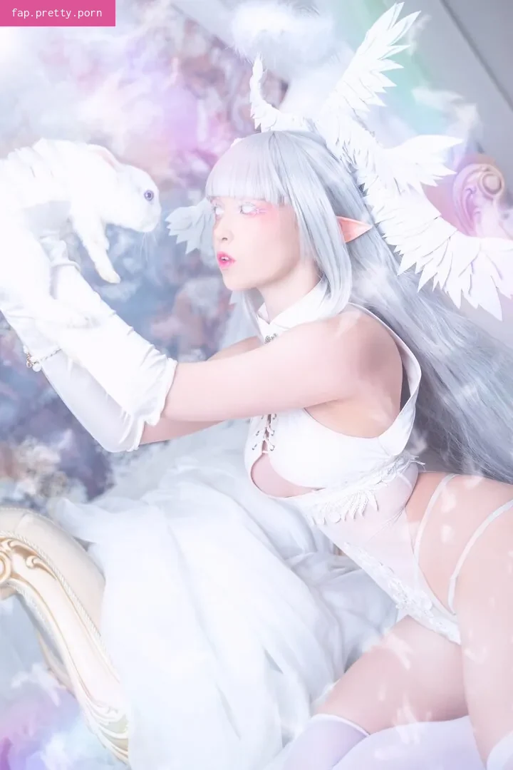 Mercury Cosplay - Photo #67