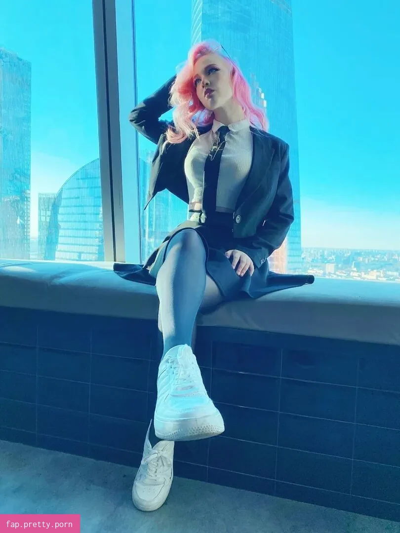 Mercury Cosplay - Photo #79