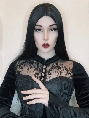 Mercury Cosplay