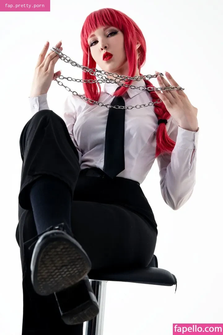 Mercury Cosplay - Photo #09