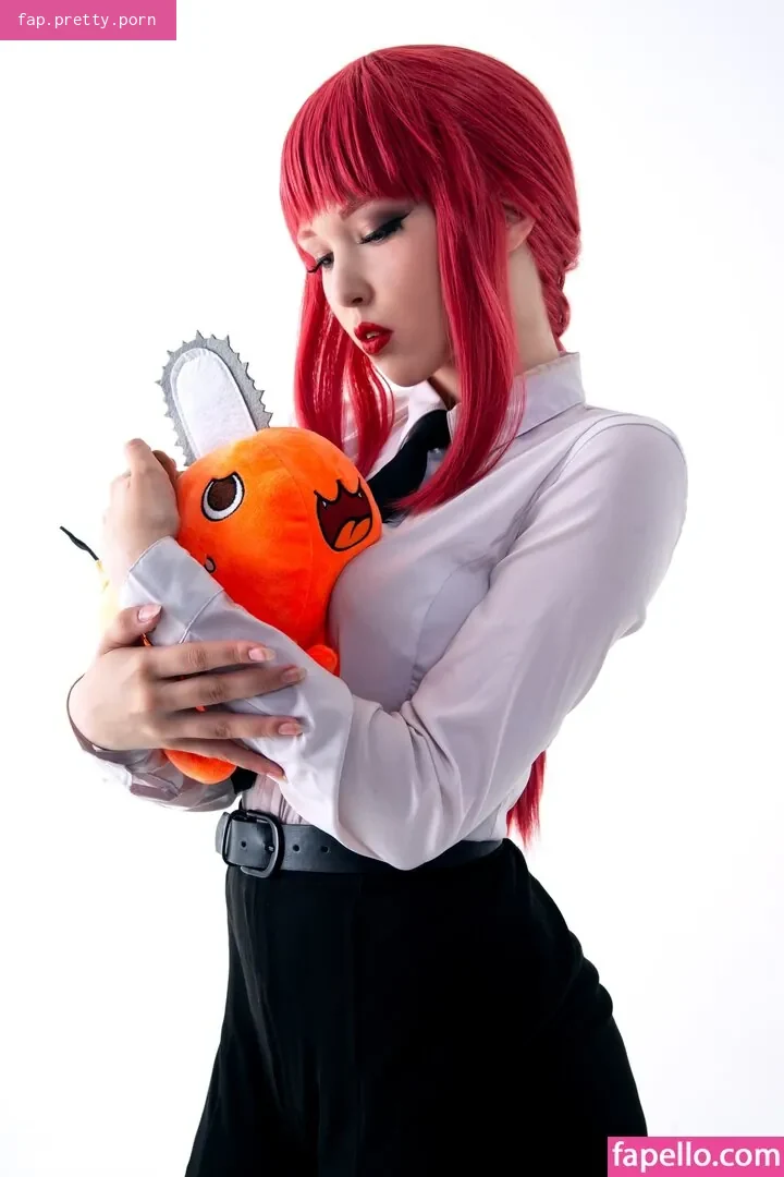 Mercury Cosplay - Photo #20