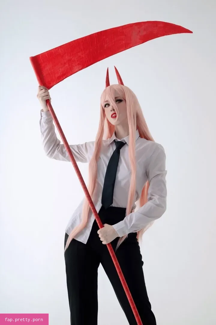 Mercury Cosplay - Photo #22