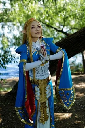 Mi2ray Cosplay