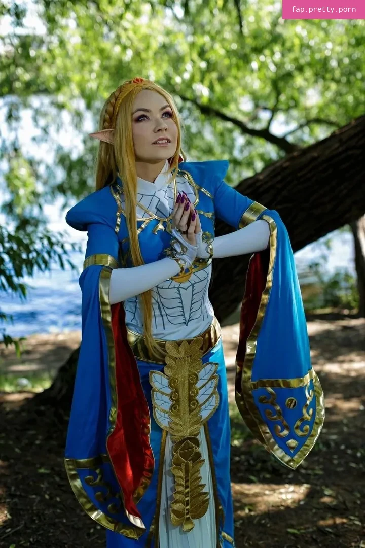 Mi2ray Cosplay - Photo #62
