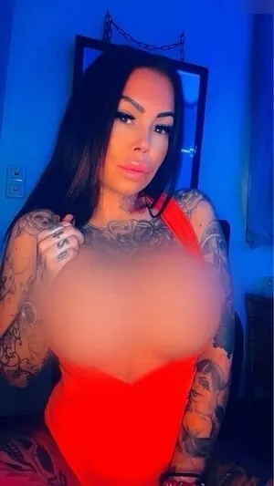 Mia Cherry