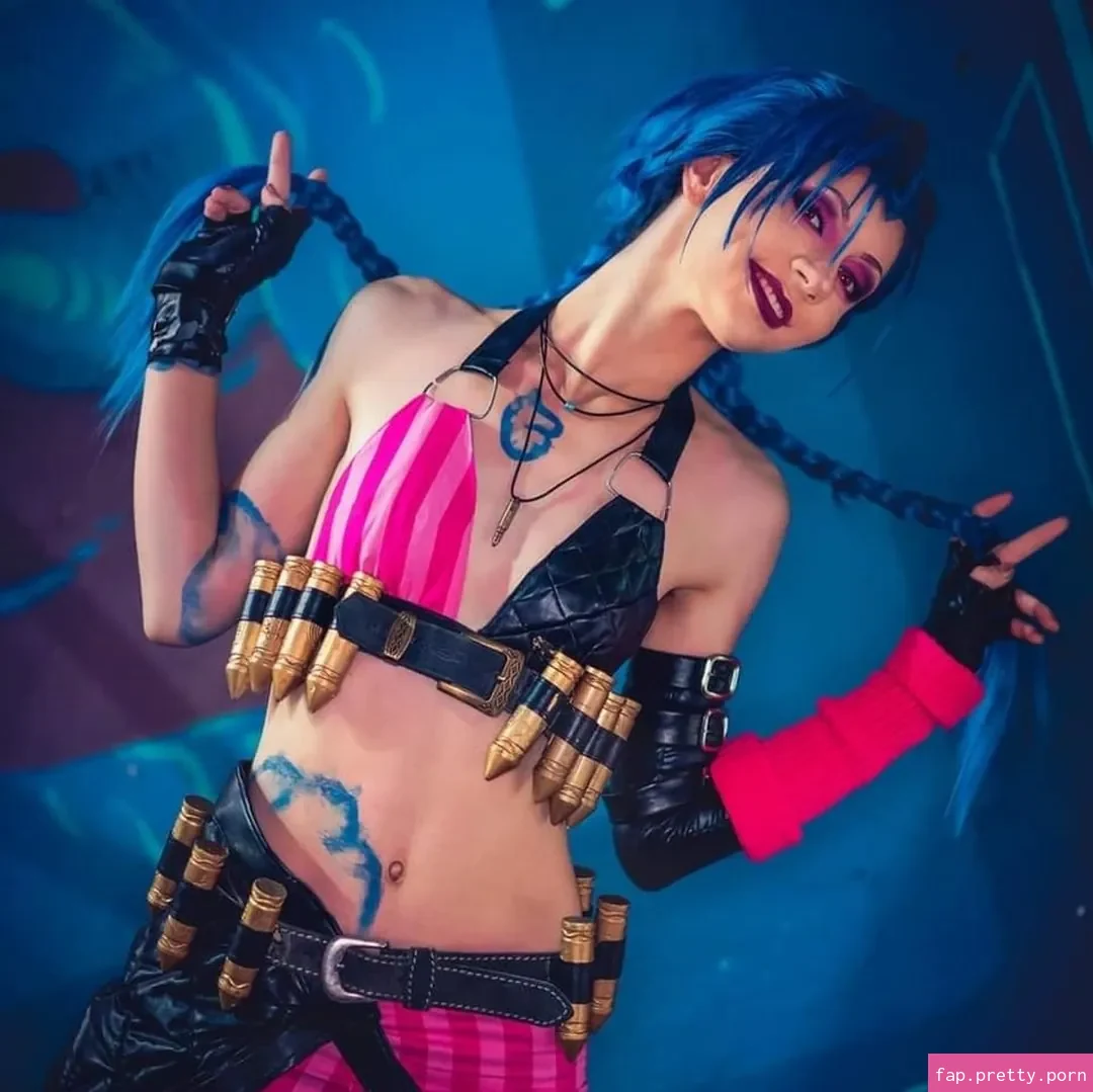 Michal Cosplay - Photo #07