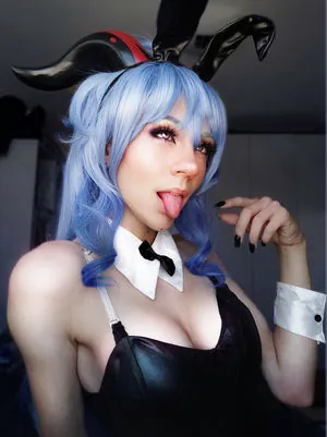 Michal Cosplay