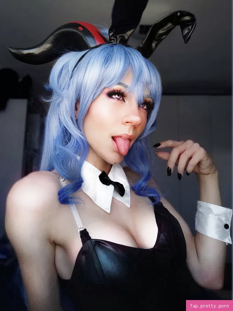 Michal Cosplay - Photo #80