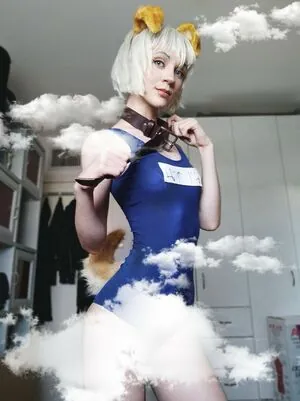 Michal Cosplay
