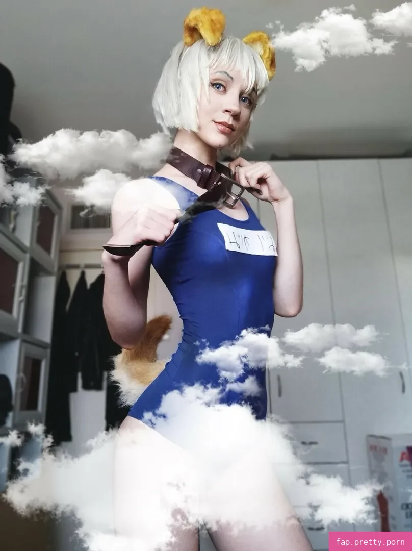 Michal Cosplay - Photo #71