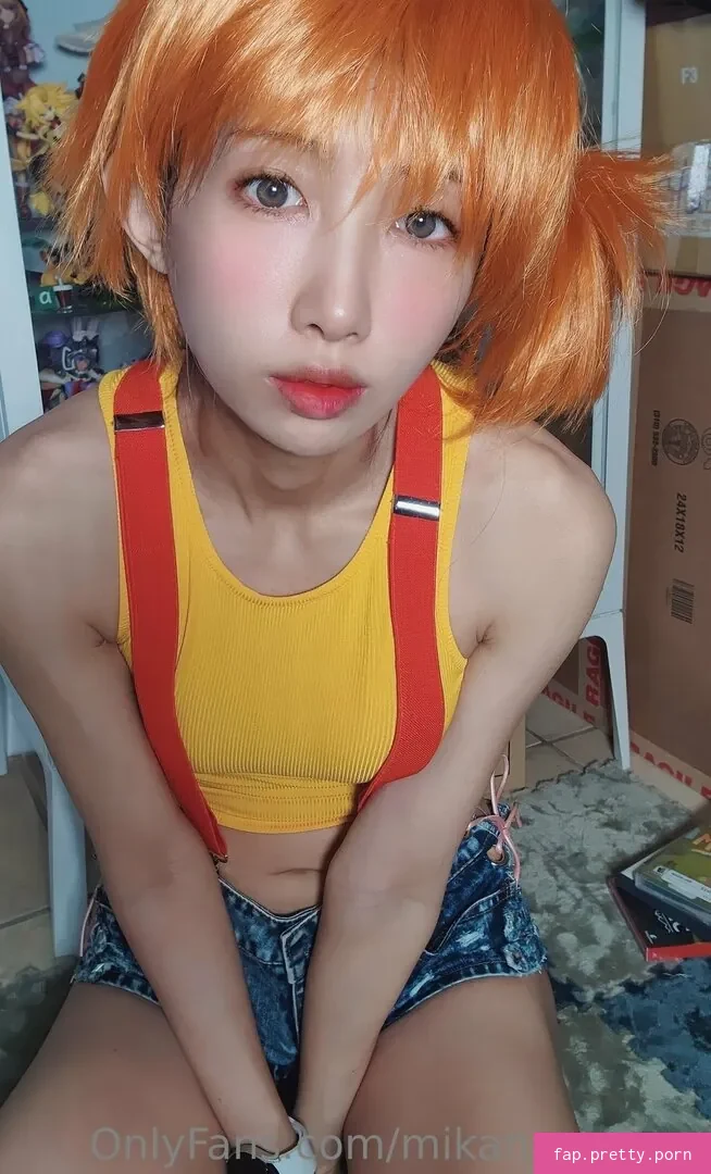 mikan_cosfree - Photo #45