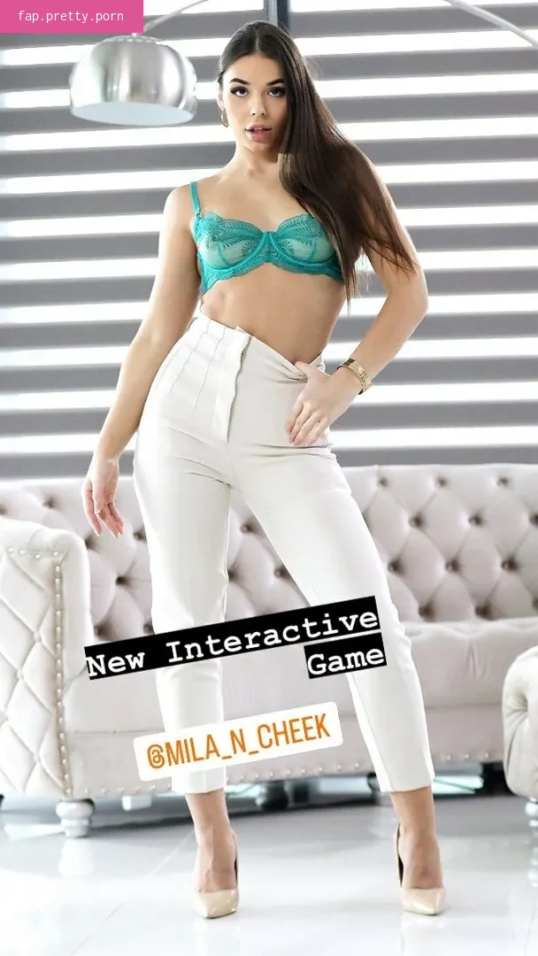 Milan Cheek - Photo #65