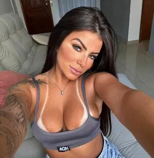 Milena Carvalho