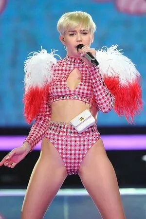 Miley Cyrus