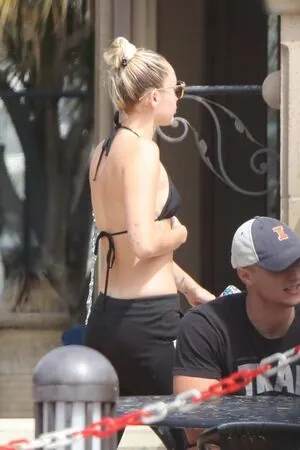 Miley Cyrus