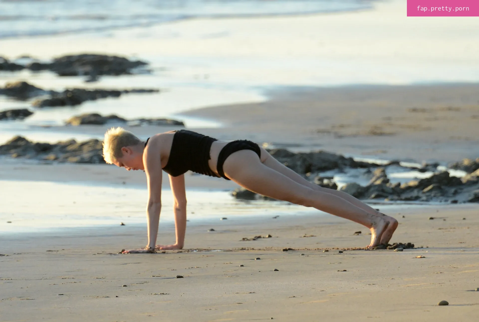 Miley Cyrus - Photo #59