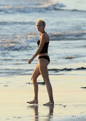 Miley Cyrus