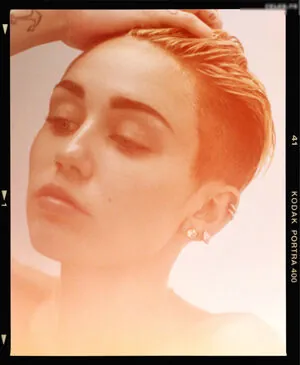 Miley Cyrus