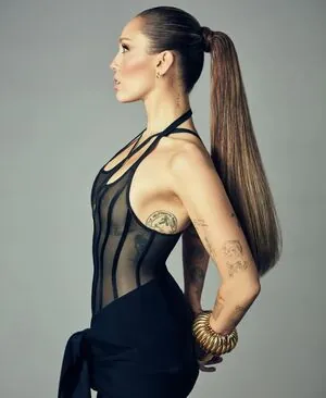 Miley Cyrus