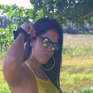 Milla Caldas