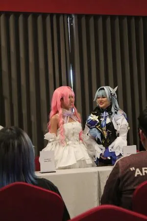 MiMi Chan
