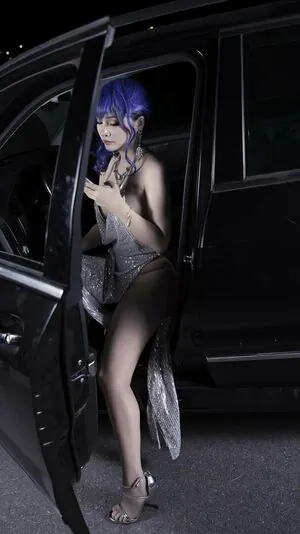 MiMi Chan