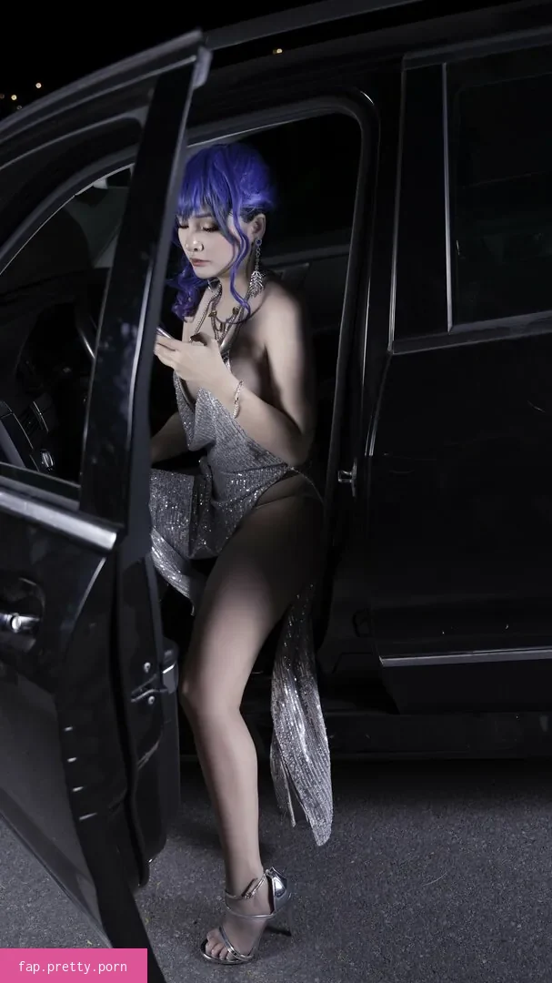 MiMi Chan - Photo #76